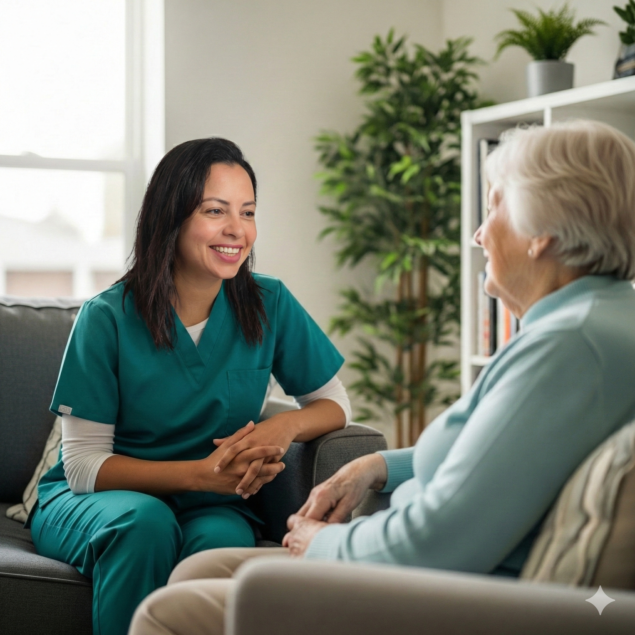 Atendimento Domiciliar